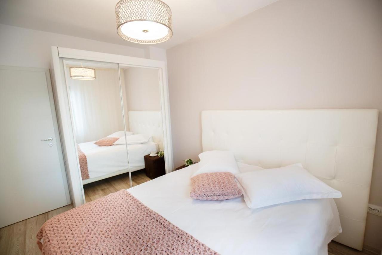 יאשי Metropolitan Iassium Apartments מראה חיצוני תמונה